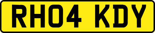 RH04KDY