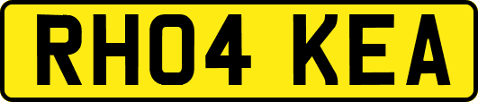 RH04KEA