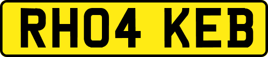 RH04KEB