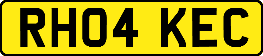 RH04KEC