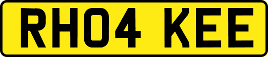 RH04KEE