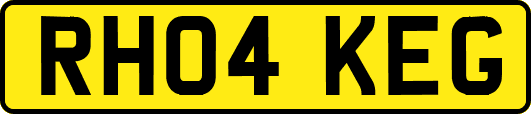 RH04KEG