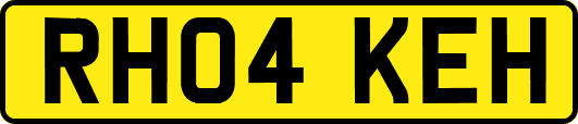 RH04KEH
