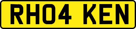 RH04KEN