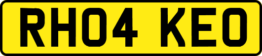RH04KEO