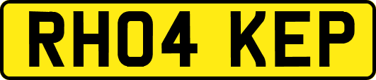 RH04KEP