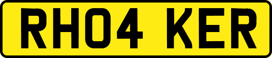 RH04KER