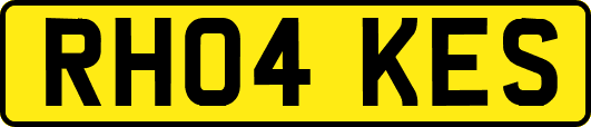 RH04KES