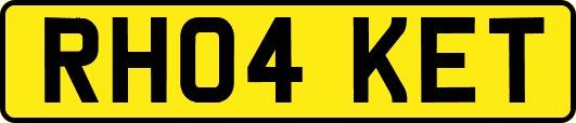 RH04KET