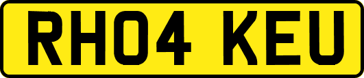 RH04KEU