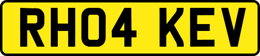 RH04KEV