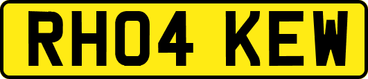 RH04KEW