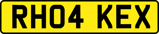 RH04KEX