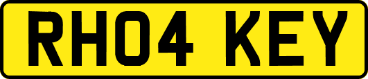RH04KEY