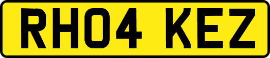 RH04KEZ