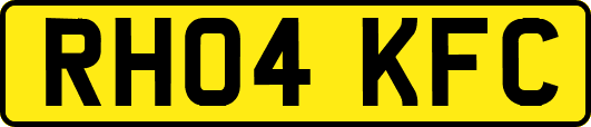 RH04KFC