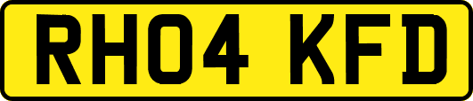 RH04KFD