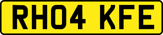 RH04KFE