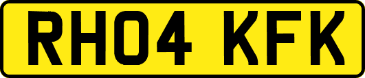 RH04KFK