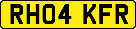 RH04KFR