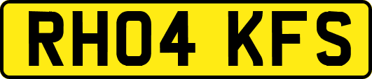 RH04KFS