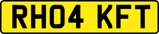RH04KFT