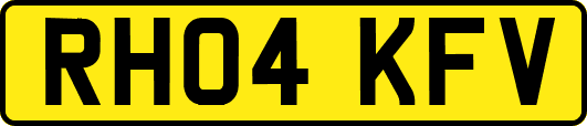 RH04KFV
