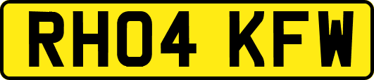 RH04KFW