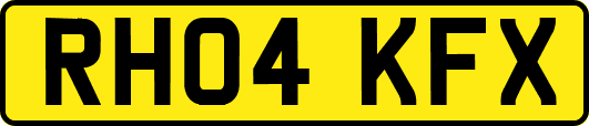 RH04KFX