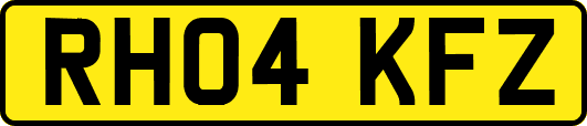 RH04KFZ