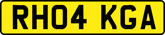 RH04KGA