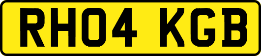 RH04KGB