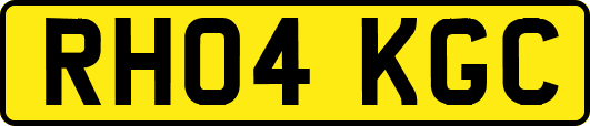 RH04KGC