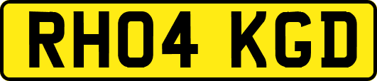 RH04KGD