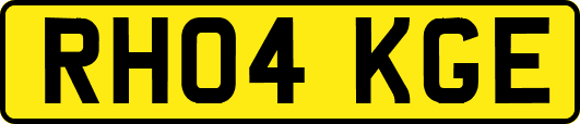 RH04KGE