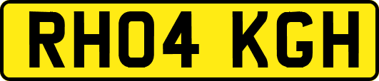 RH04KGH