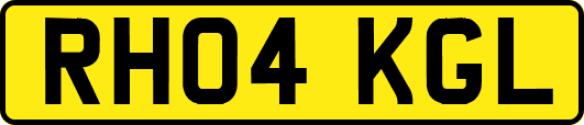 RH04KGL