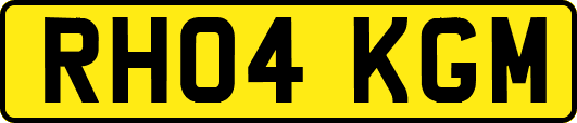 RH04KGM