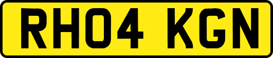 RH04KGN