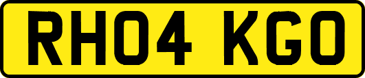 RH04KGO