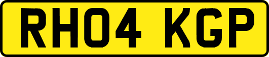 RH04KGP
