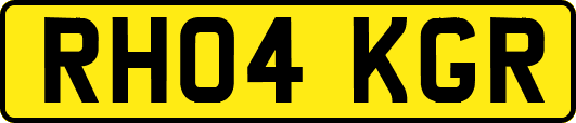 RH04KGR