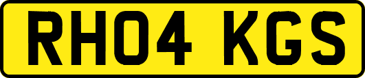 RH04KGS