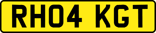 RH04KGT