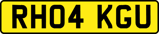 RH04KGU