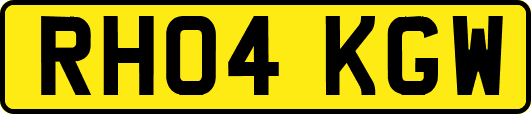 RH04KGW