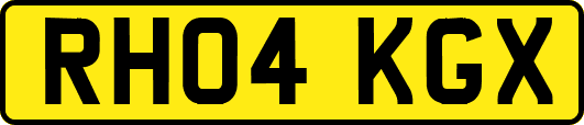 RH04KGX