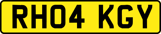 RH04KGY