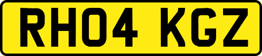 RH04KGZ