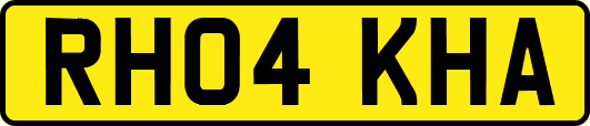 RH04KHA